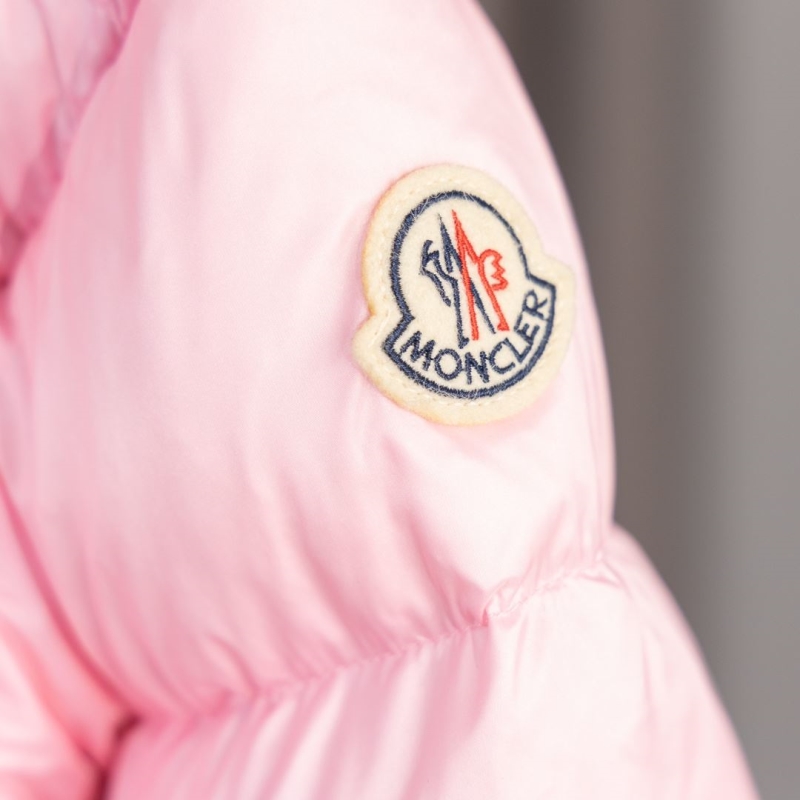 Moncler Down Coat